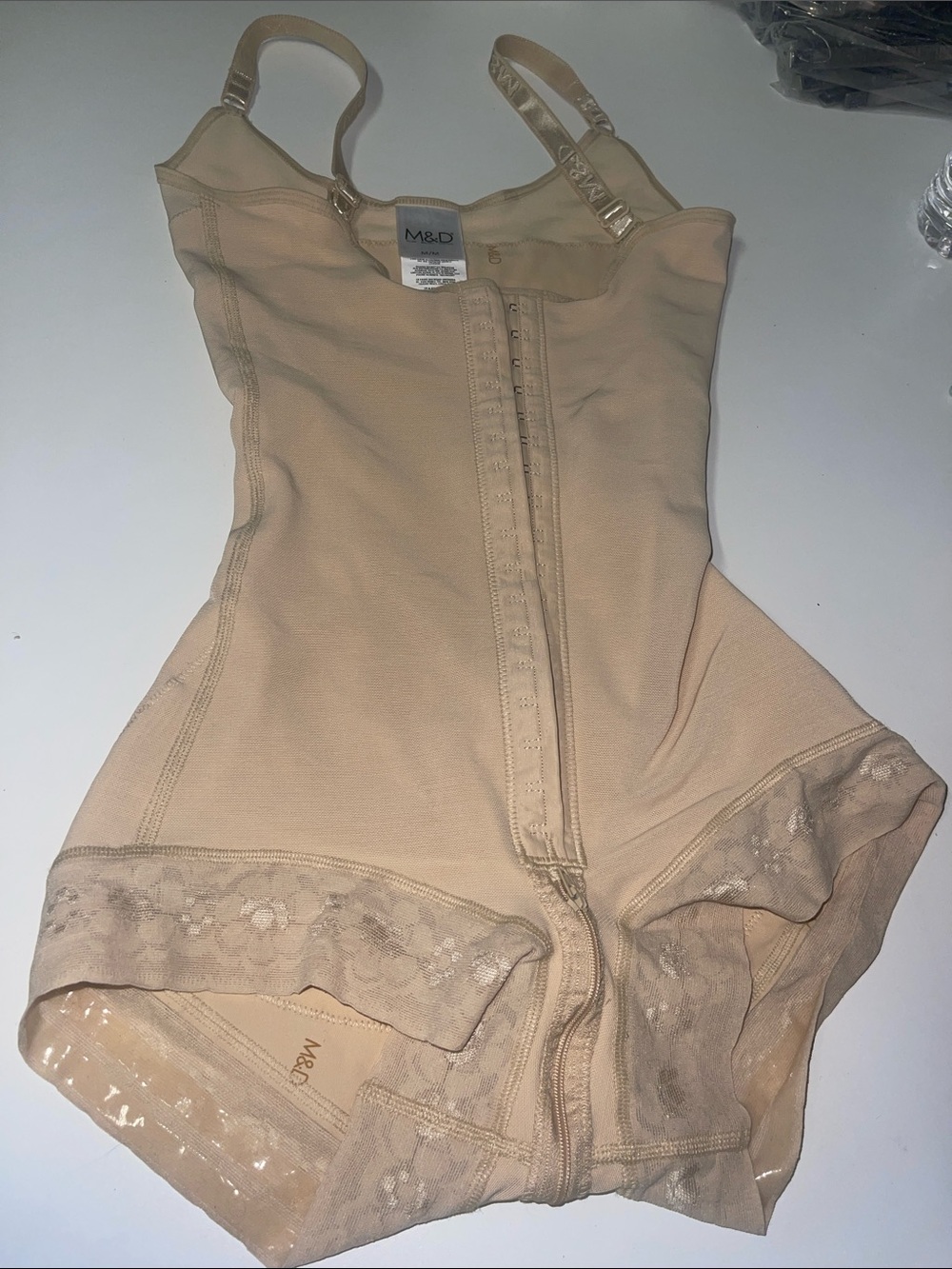 M&D Faja Colombiana Post Surgery - Medium